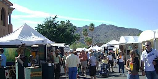 31st Annual Fall Carefree Fine Art & Wine Festival | 101 Easy St