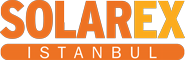 Solarex Istanbul 2025 | Istanbul Expo Center (IFM)