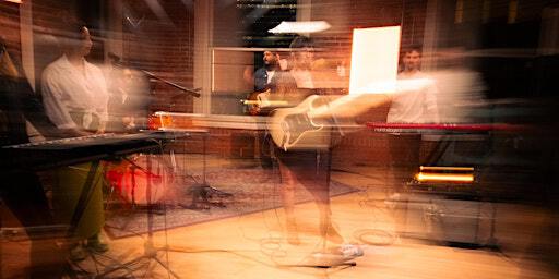 Heather Nation 'Woman' Single Release Show | Nardo Road
