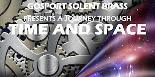 Gosport Solent Brass presents a Journey through Time and Space | Holy Trinity