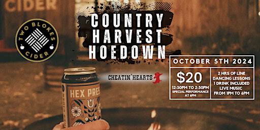 Country Day- Line Dancing Lessons | 21300 Simcoe St