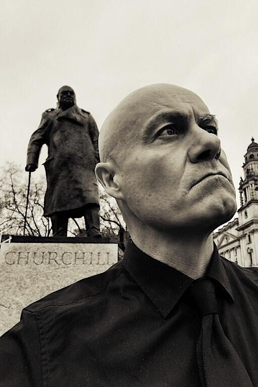 Lost City Cabaret - Gran Consiglio (Mussolini) | Allet rund