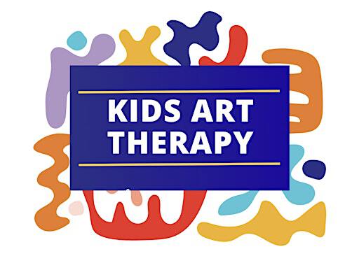 Kids Art Therapy | The Gathering Place