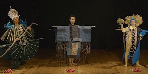 East West Old New: Artist Eelyn Lee in Conversation with Writer Yen Ooi | Graves Gallery