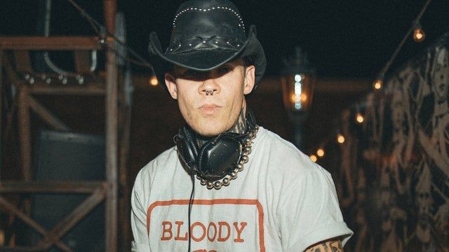 Lil Texas - Need For Speed 2024 Tour 2025 (Denver) | Summit