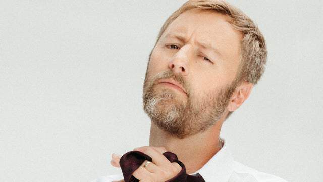 Rory Scovel 2025 (Sacramento) | Punch Line Comedy Club - Sacramento