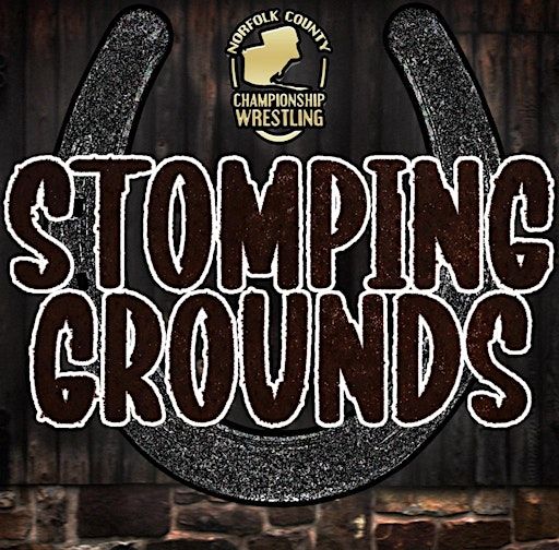 Stompings Grounds 2 | Simcoe Recreation Center