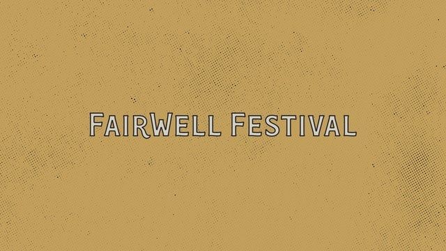 FairWell Festival 2025 (Redmond) | Deschutes County Fairgrounds Expo Center