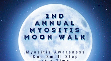2nd Annual Myositis Moon Walk | U.S. Space & Rocket Center
