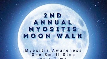 2nd Annual Myositis Moon Walk | U.S. Space & Rocket Center