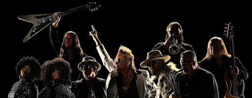 The Last Dance with Dr. Zhivegas at Sky Music Lounge! | Sky Music Lounge