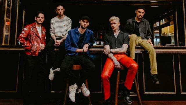 idobi Radio Summer School 2025 (Detroit) | The Fillmore Detroit