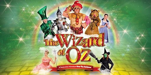 The Wizard of Oz | Brierley Hill Civic