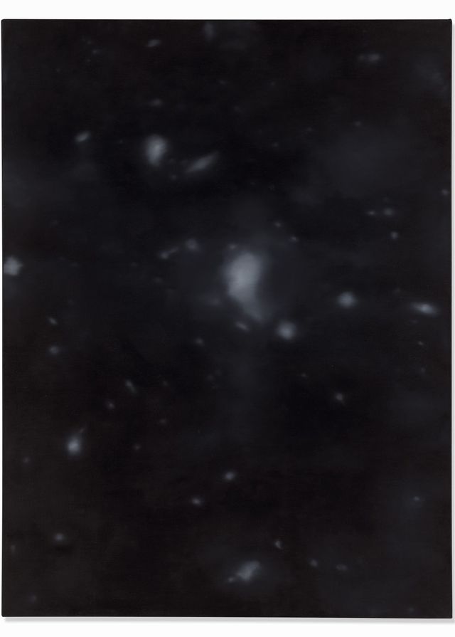 宇宙力場：格哈德·里希特與肖恩·斯庫利的未來圖想 | 布朗畫廊｜亞洲協會香港中心