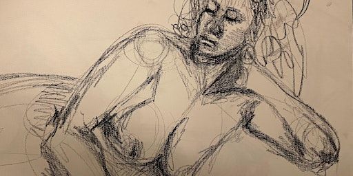 LIFE DRAWING | Creative Geelong Makers Hub