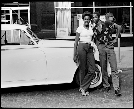 Artist Talk with Cheryl Miller | Leica Store & Gallery Boston