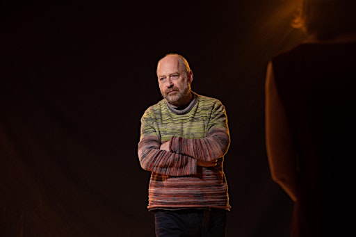 The Performance Research Forum presents Tim Etchells | Goldsmiths, University of London