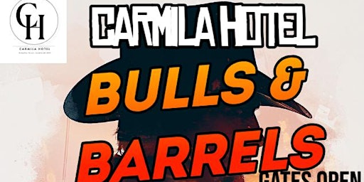 CARMILA HOTEL BULLS & BARRELS | 18 Quality St