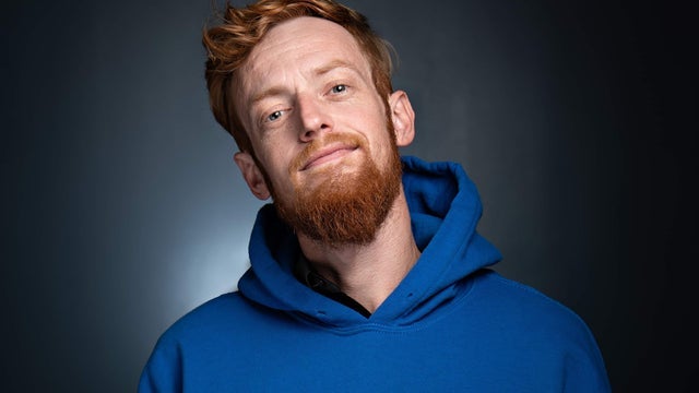 Josh Means 2025 (Sacramento) | Punch Line Comedy Club - Sacramento