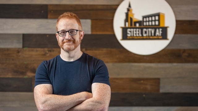 Steve Hofstetter @ 191 Toole 2025 (Tucson) | 191 Toole