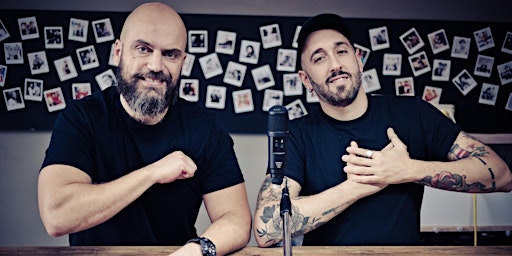FARE - Microfono Aperto feat De Core Podcast Live Show | Via D'Ancaria