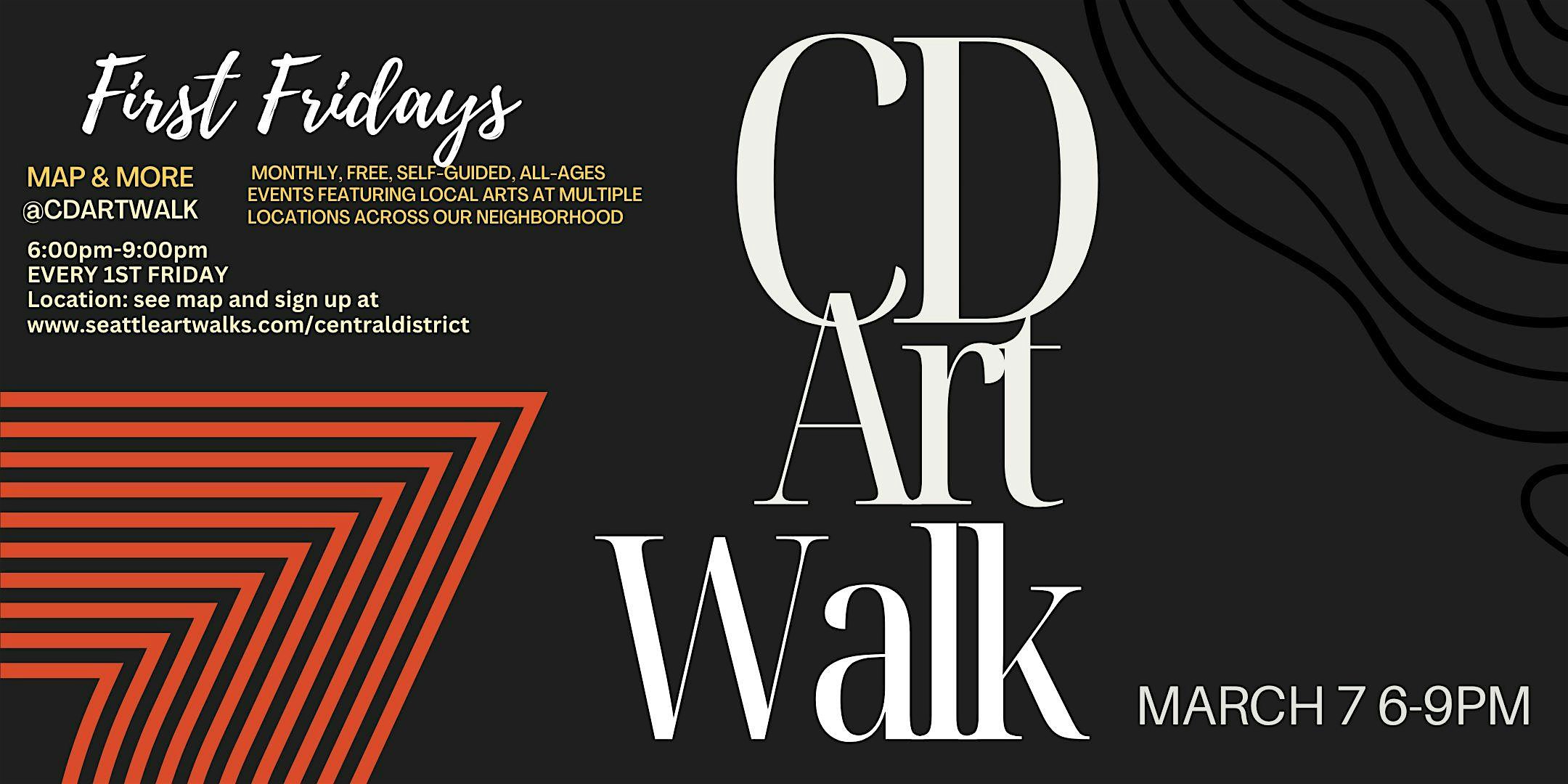 CD Art Walk | Midtown Square
