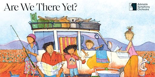 Are We There Yet? | Salisbury Community Hub