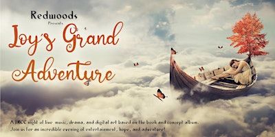 Joy's Grand Adventure Live | North Narrabeen Community & Tennis Centre