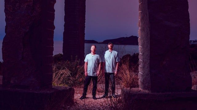Gorgon City 2025 (Miami Beach) | LIV Nightclub Miami
