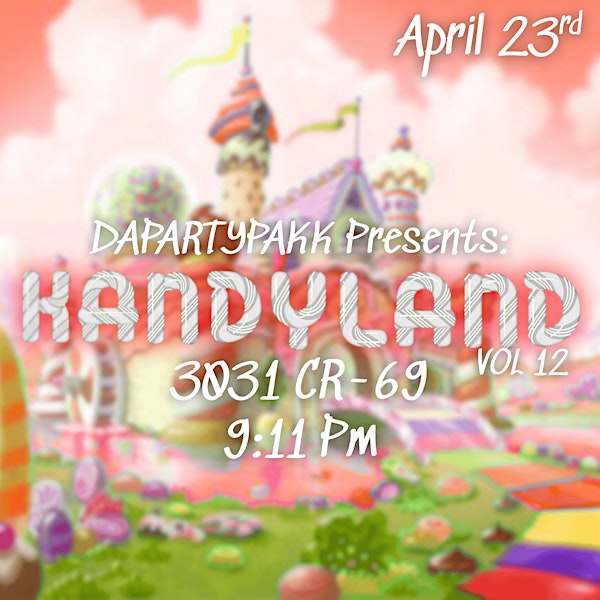 KANDYLAND | 3031 County Road 69, Tuskegee, AL, USA