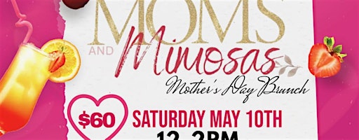 Moms & Mimosas | Midwest Wine Bar