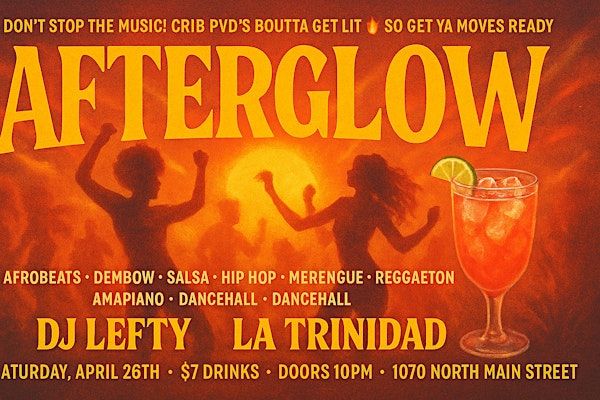 SW: After Hours | Crib (Providence)