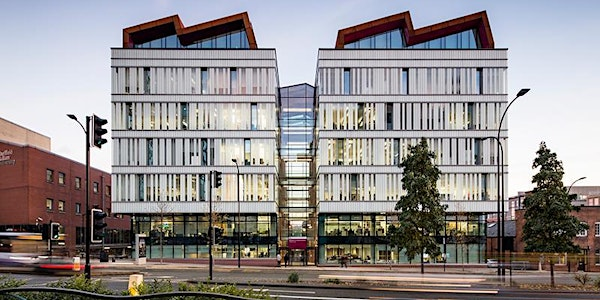 EAL Conference Sheffield 2025: Embedding Multilingualism | Sheffield Hallam University