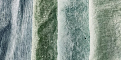 Gifts from the Land: Making Natural Dye with Fibreshed | St Andrews Botanic Garden