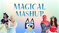 Magical Mashup at Hackamore | Hackamore Brewing Company