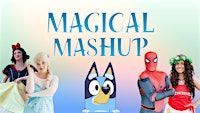 Magical Mashup at Hackamore | Hackamore Brewing Company