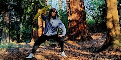 Tai Chi Workshop | Adam Smith Theatre