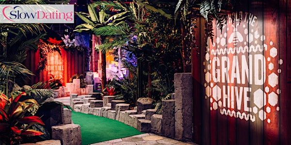 Mini Golf and Speed Dating in Bristol for 20s & 30s | Treetop Golf