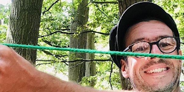 Forest School Training Level 2>3 Top Up (June 25)(E4P 2806) | Foxburrow Farm Nature Reserve