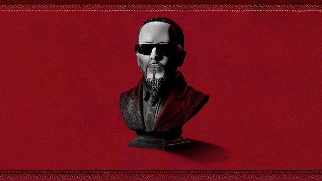 Yandel - SINFÓNICO USA Tour 2025 2025 (Inglewood) | YouTube Theater