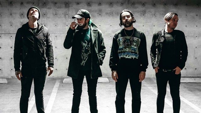 Lone Kodiak with Ear Ringers + Im Sunk 2025 (Los Angeles) | The Echo