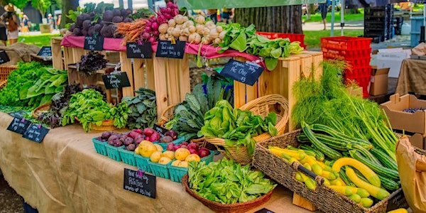 Farm to Table: Vegetable Cooking Techniques at the Farmers Market | Boulder Farmers Market