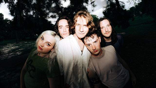 flipturn - The Burnout Days Tour @ Rialto Theatre 2025 (Tucson) | Rialto Theatre-Tucson
