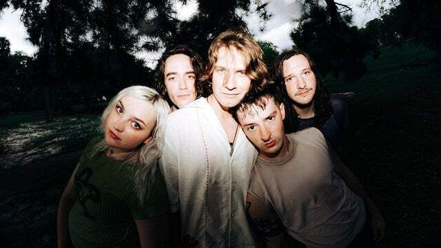 flipturn - The Burnout Days Tour @ Rialto Theatre 2025 (Tucson) | Rialto Theatre-Tucson