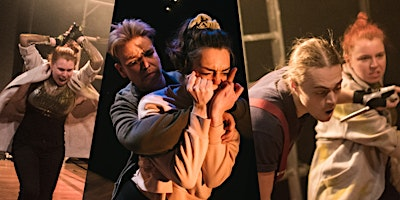 BADC Rapier & Dagger and Unarmed Combat (Standard Level) | Bath District Scouts