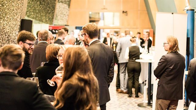 CONNECT! GREEN BAY PACKERS MENTOR-PROTÉGÉ PROGRAM NETWORKING EVENT | Lambeau Field