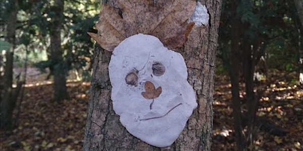 Testwood Lakes Nature Babies and Tots | Testwood Lakes Nature Reserve