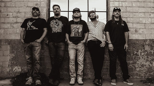 Treaty Oak Revival 2025 (Nampa) | Ford Idaho Center Amphitheater