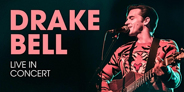 Drake Bell In Concert at NOVA 535! | NOVA 535
