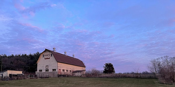 Farm Tour & Hike | 5084 S Bend Rd